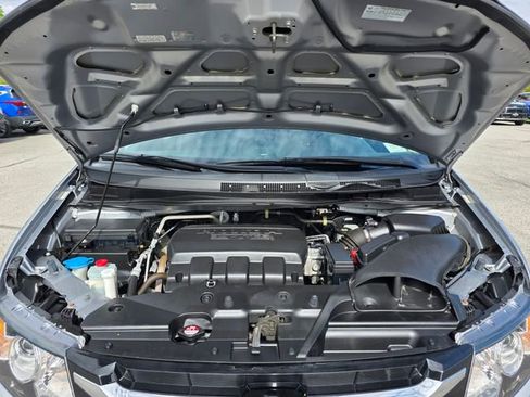 Used 2016 Honda Odyssey EX-L image 14