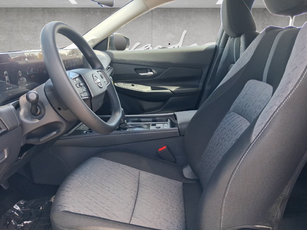 New 2027 Nissan Sentra SV FWD image 20