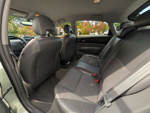 Used 2007 Toyota Prius FWD image 8