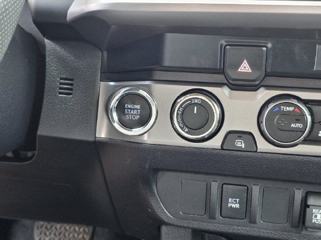 Used 2023 Toyota Tacoma SR5 w/ SX Package AWD/4WD image 22