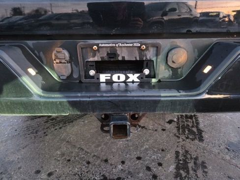 Used 2021 Chevrolet Silverado 1500 Custom image 24