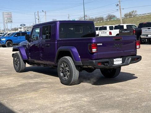 New 2026 Jeep Gladiator Sport image 11