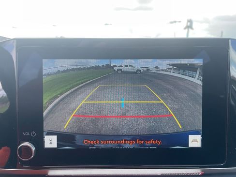 New 2026 Toyota Camry LE w/ Convenience Package image 21