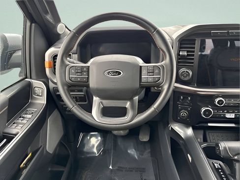 Used 2023 Ford F150 Tremor w/ Equipment Group 402A High AWD/4WD image 19