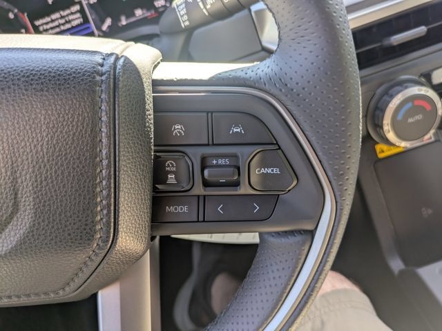 New 2026 Toyota 4Runner TRD Off-Road Premium AWD/4WD image 18