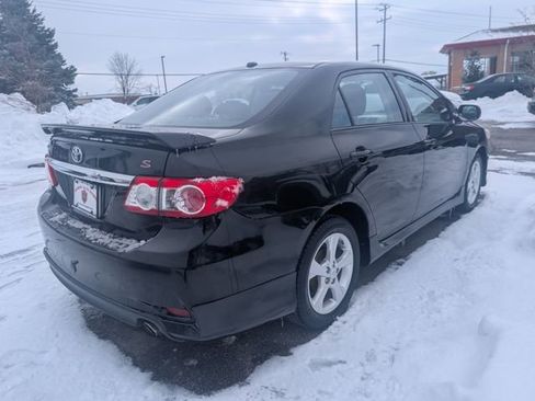 Used 2011 Toyota Corolla S image 6