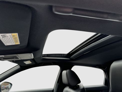 Certified 2024 Honda Civic Sport Touring image 33