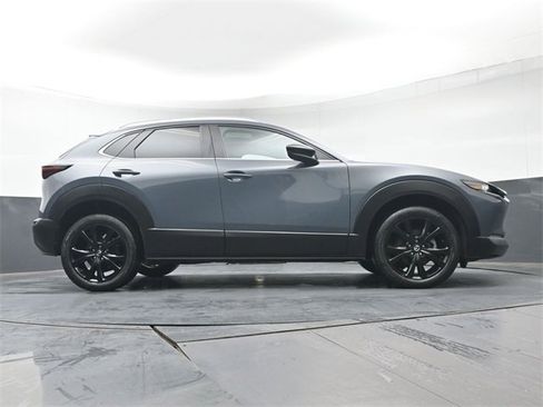 Certified 2023 MAZDA CX-30 AWD 2.5 S w/ Preferred Package image 34