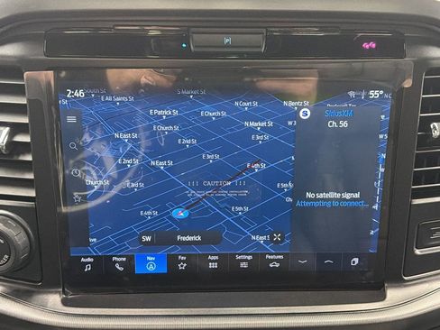 Used 2025 Ford F150 Lariat image 21