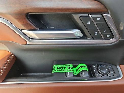 New 2026 GMC Sierra 3500 Denali Ultimate image 41