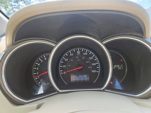 Used 2014 Nissan Murano S AWD/4WD image 14