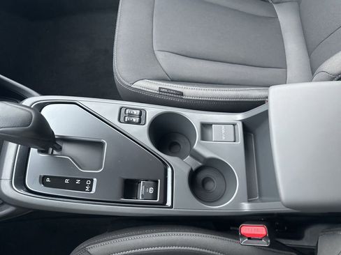 New 2026 Subaru Crosstrek 2.0i Premium image 18