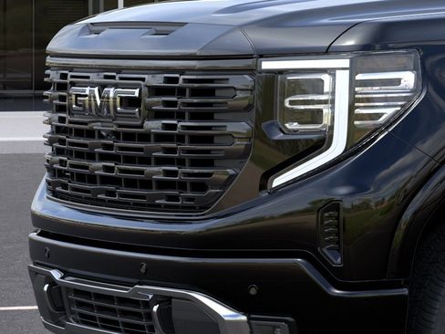 New 2026 GMC Sierra 1500 Denali Ultimate AWD/4WD image 13