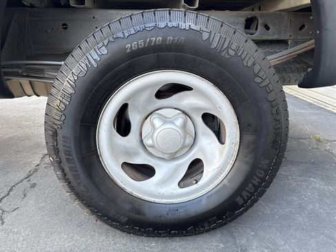 Used 2002 Ford F150 XL AWD/4WD image 19
