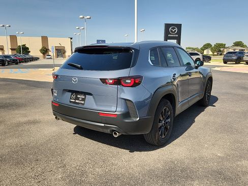 Used 2026 MAZDA CX-50 AWD 2.5 S w/ Cargo Package image 5