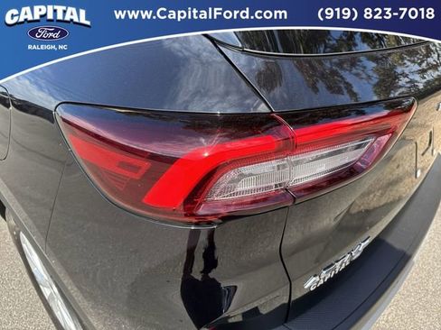 Certified 2023 Ford Escape Active w/ Tech Pack #2 image 15