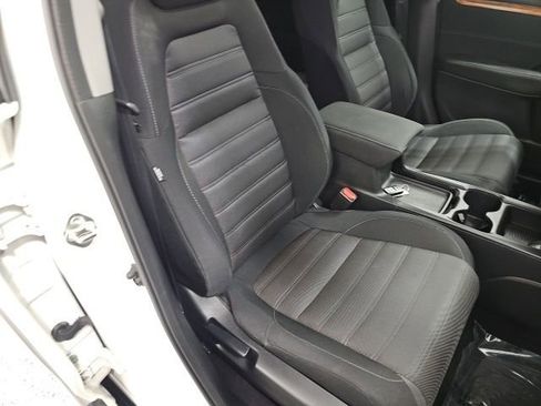Used 2018 Honda CR-V EX image 36