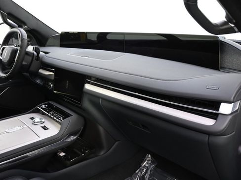 New 2025 Lincoln Navigator Reserve w/ Jet Appearance Package image 15