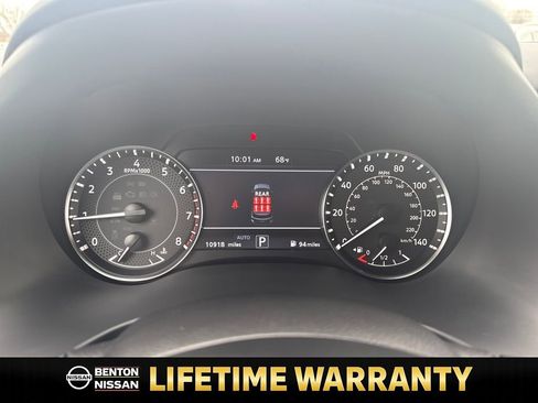 Certified 2024 Nissan Armada SL w/ Cargo Package image 17