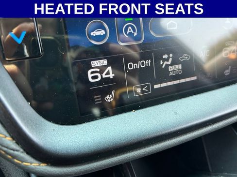 Used 2022 Subaru Outback Wilderness AWD/4WD image 7