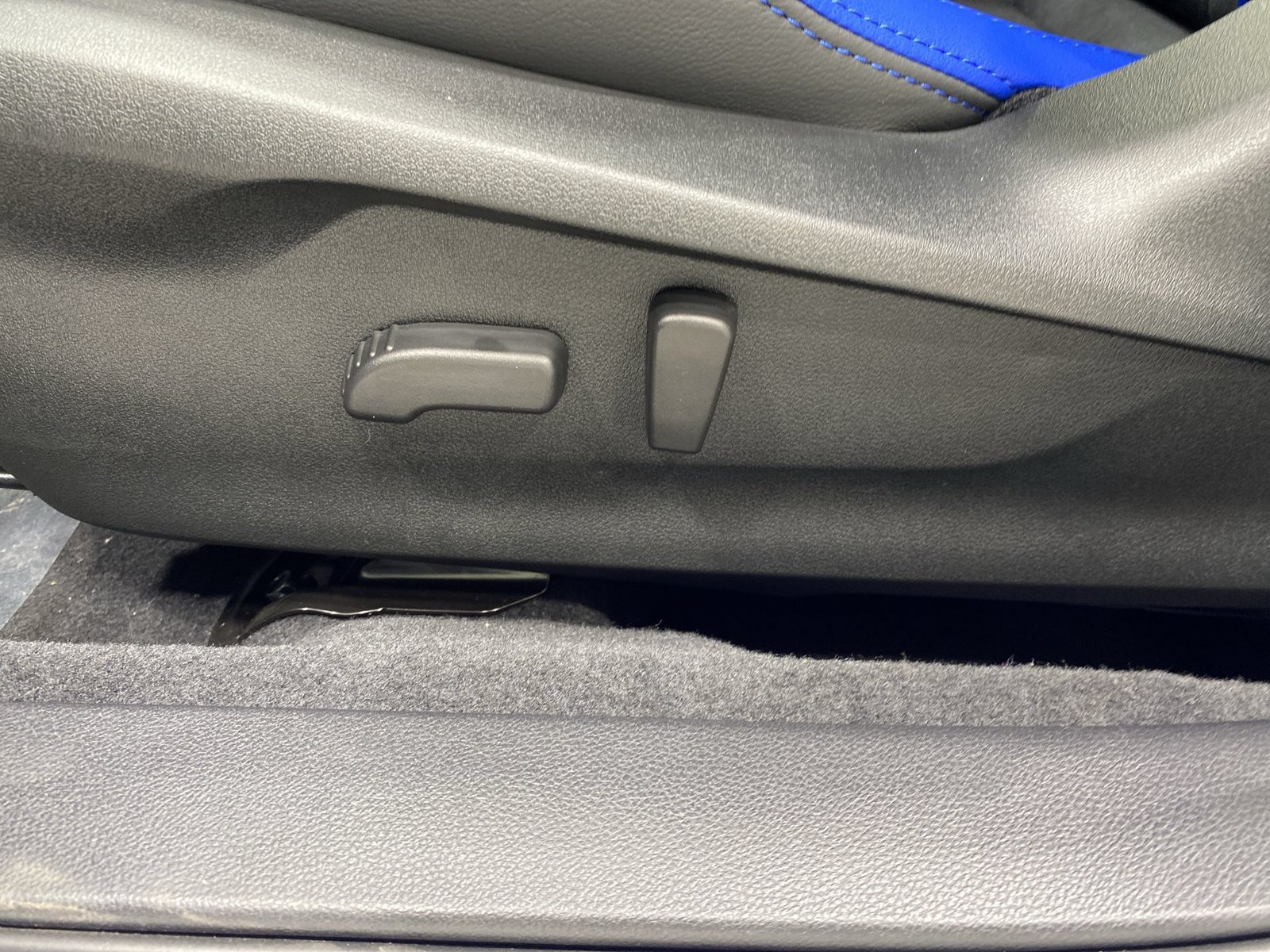 New 2026 Subaru WRX tS AWD/4WD image 12