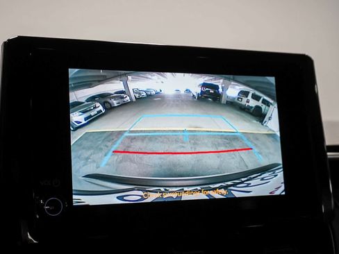 Certified 2024 Toyota Corolla SE FWD image 26