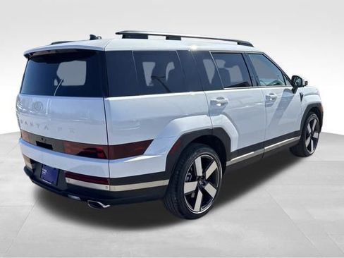 New 2026 Hyundai Santa Fe Limited image 5