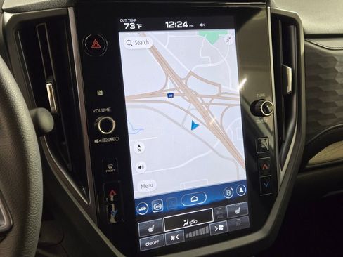 Certified 2025 Subaru Forester Limited w/ Popular Package #2 image 31