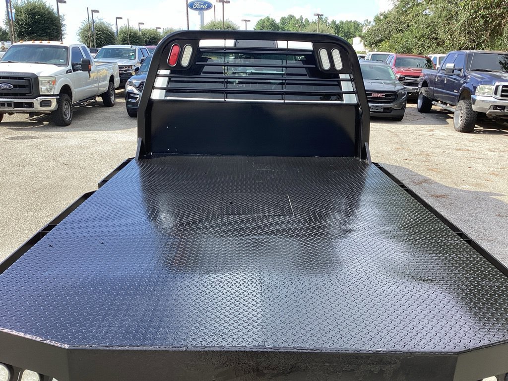 Used 2023 RAM 3500 Tradesman AWD/4WD image 11