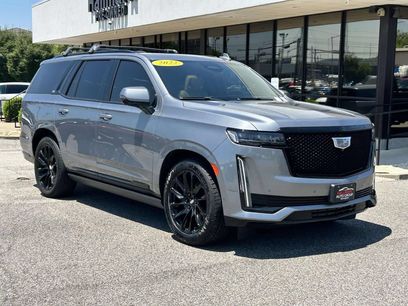 Used 2022 Cadillac Escalade Sport w/ Touring Package