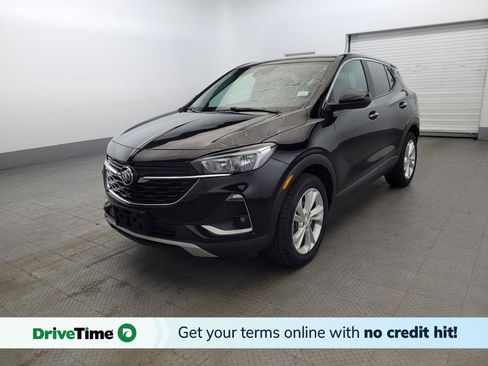 Used 2020 Buick Encore GX Preferred FWD image 1