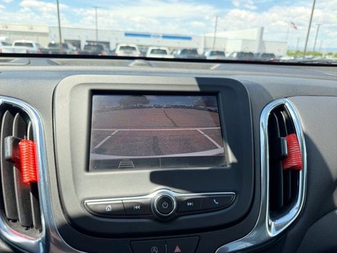 Used 2023 Chevrolet Equinox LT w/ LPO, Floor Liner Package AWD/4WD image 17