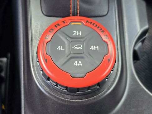 Used 2022 Ford Bronco Raptor AWD/4WD image 34