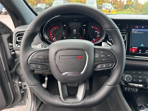 New 2026 Dodge Durango GT image 13