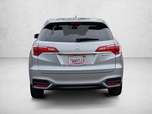 Used 2017 Acura RDX FWD w/ Advance Package image 7