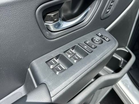 New 2025 Honda Pilot Black Edition image 11