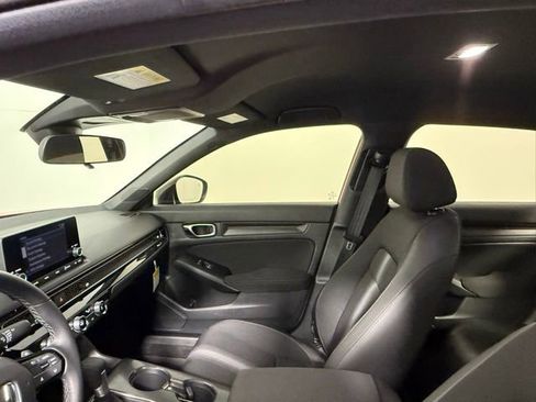 Used 2026 Honda Civic Sport image 32