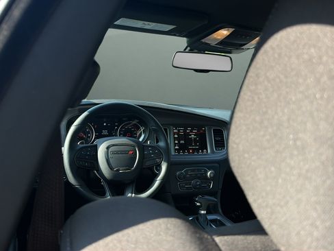 Used 2023 Dodge Charger Scat Pack RWD image 54