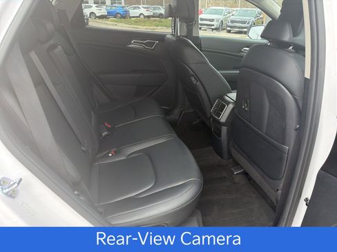 Certified 2023 Kia Sportage EX image 19