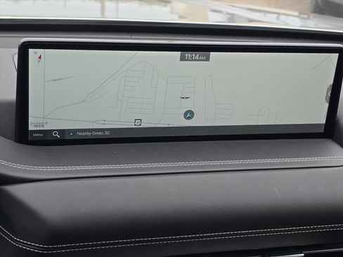 Used 2024 Genesis GV80 3.5T w/ Advanced Package image 18