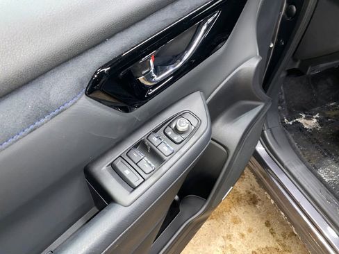 New 2026 Subaru Forester Limited image 9