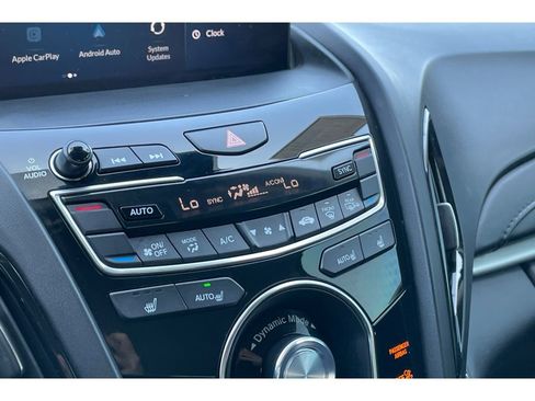 Certified 2020 Acura RDX FWD w/ Technology Package image 27
