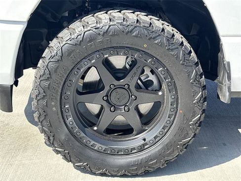 Certified 2024 RAM 1500 Laramie image 10