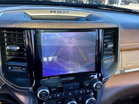 Used 2019 RAM 1500 Limited image 15