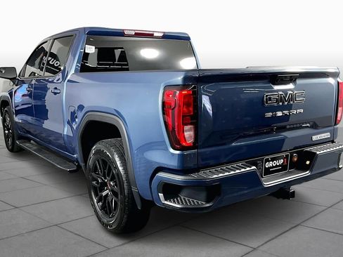 Certified 2024 GMC Sierra 1500 Elevation w/ LPO, Elevation Black Package image 12