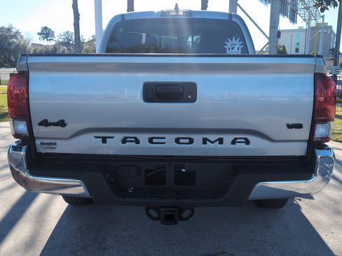 Used 2023 Toyota Tacoma SR5 image 9