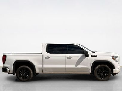 Used 2021 GMC Sierra 1500 Elevation