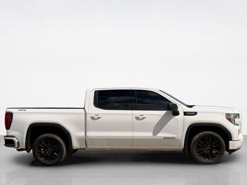 Used 2021 GMC Sierra 1500 Elevation AWD/4WD image 2