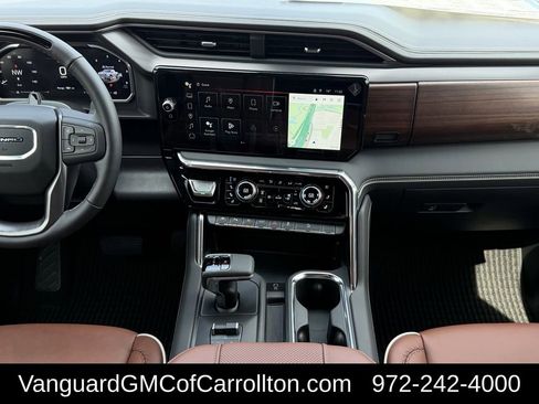 New 2026 GMC Sierra 1500 Denali Ultimate AWD/4WD image 13