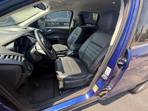 Used 2016 Ford Escape Titanium AWD/4WD image 8